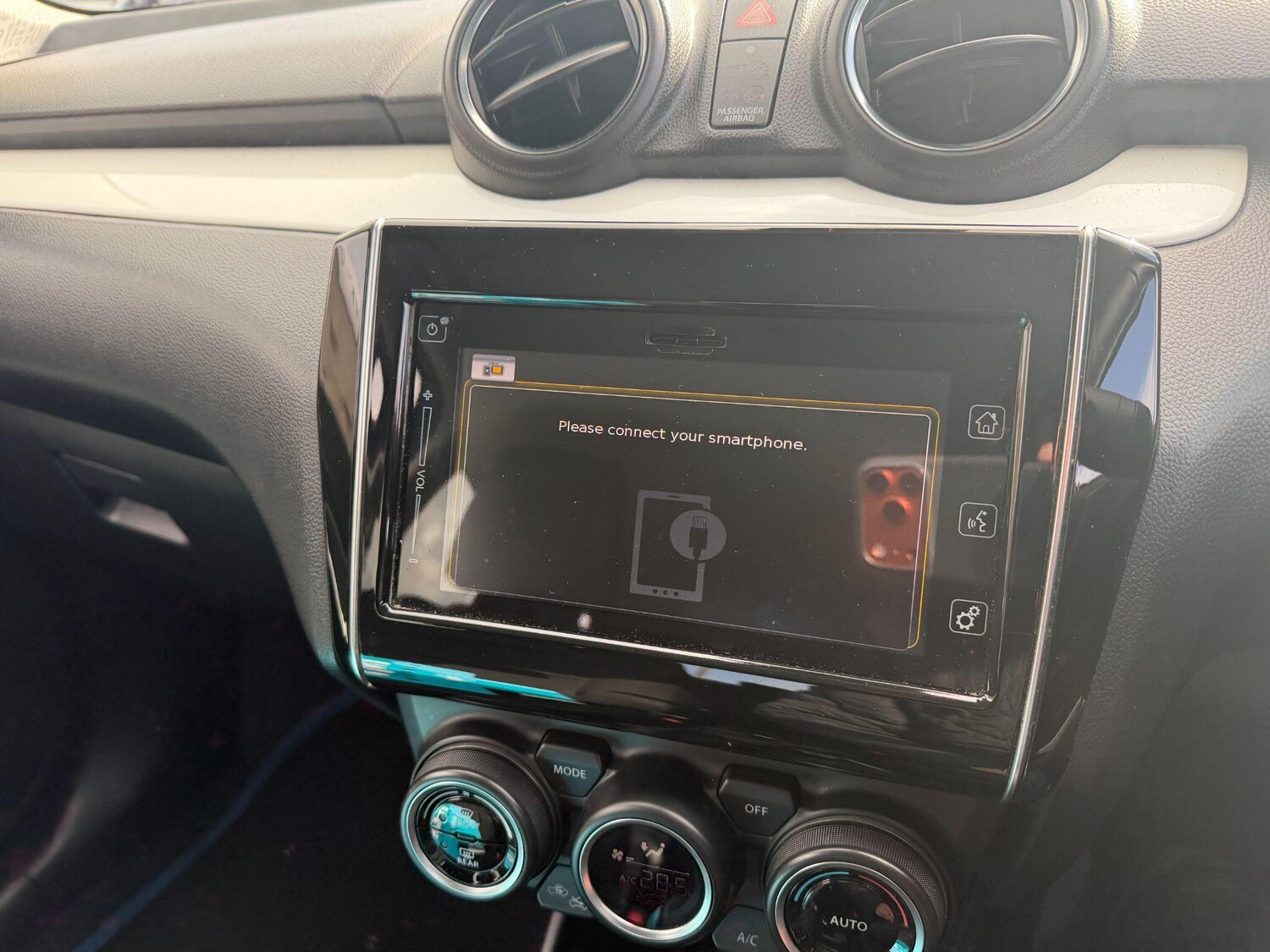 Used Suzuki Swift 2018 for sale - 78058548: Photo 22