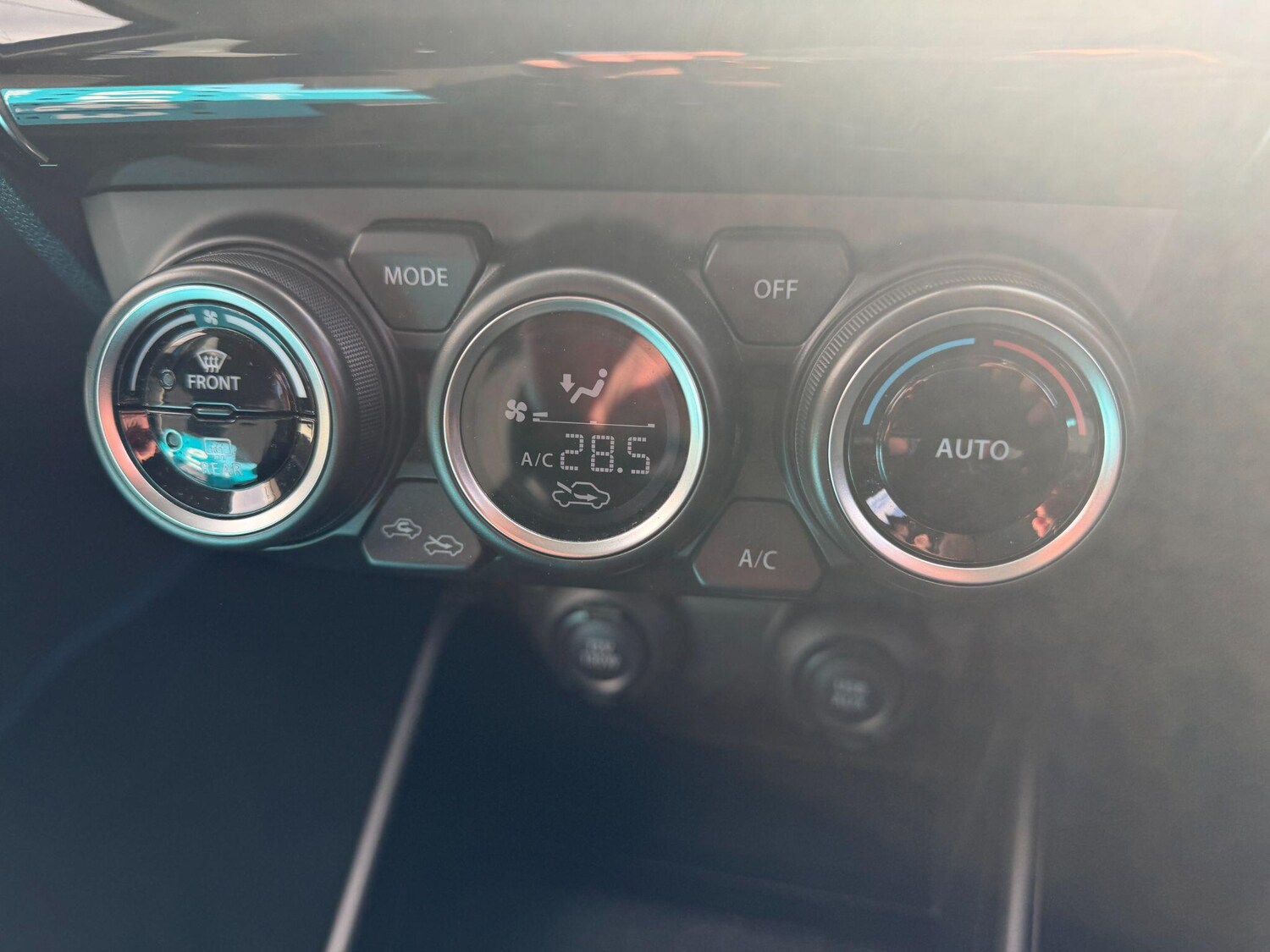 Used Suzuki Swift 2018 for sale - 78058548: Photo 23