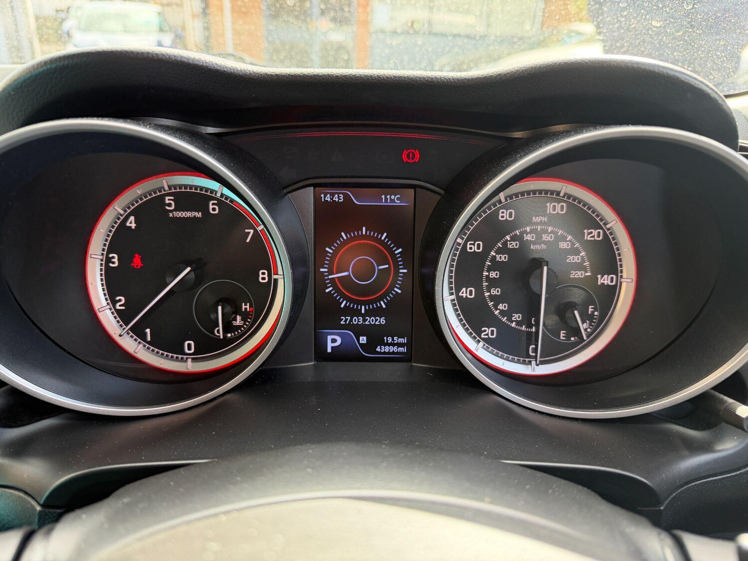 Used Suzuki Swift 2018 for sale - 78058548: Photo 26