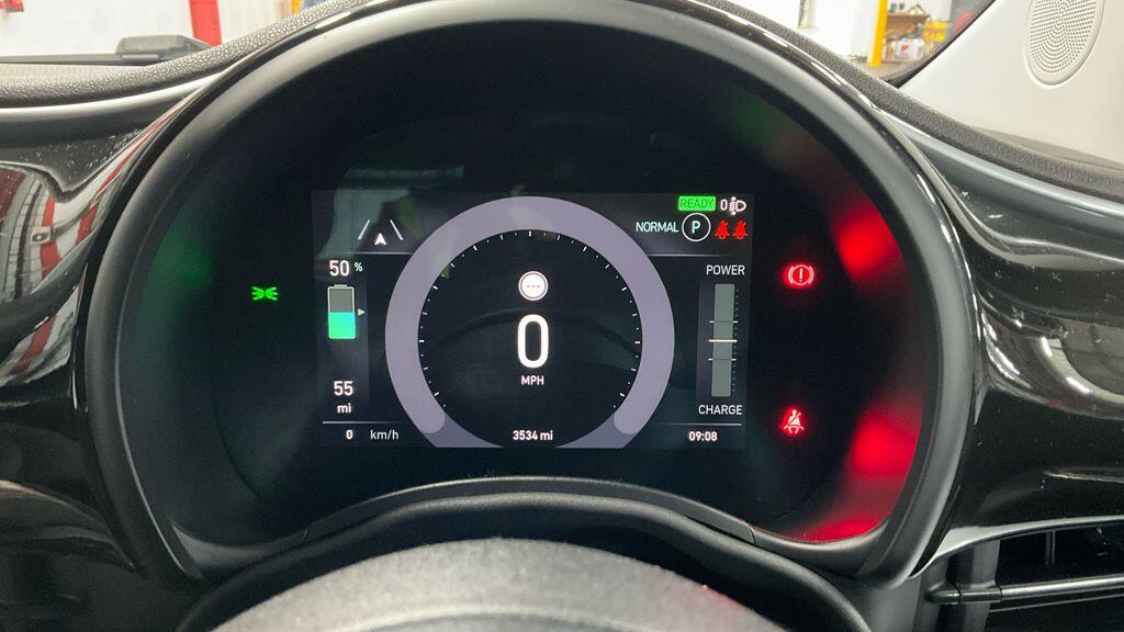 Used Fiat 500 2022 for sale - 77510532: Photo 10