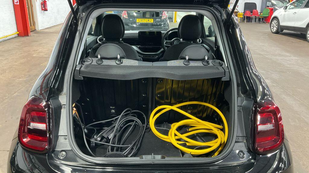 Used Fiat 500 2022 for sale - 77510532: Photo 7