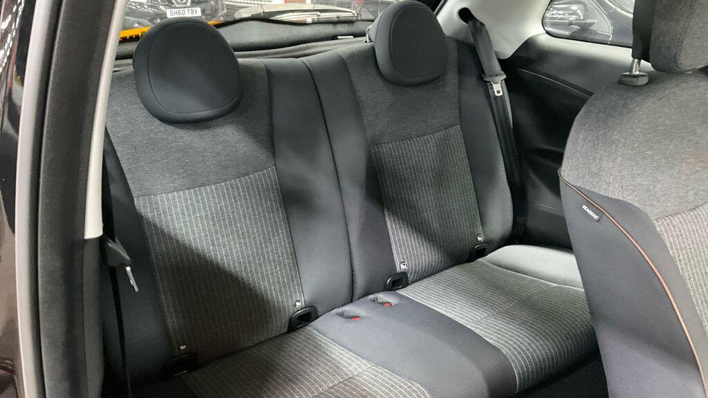 Used Fiat 500 2022 for sale - 77510532: Photo 8