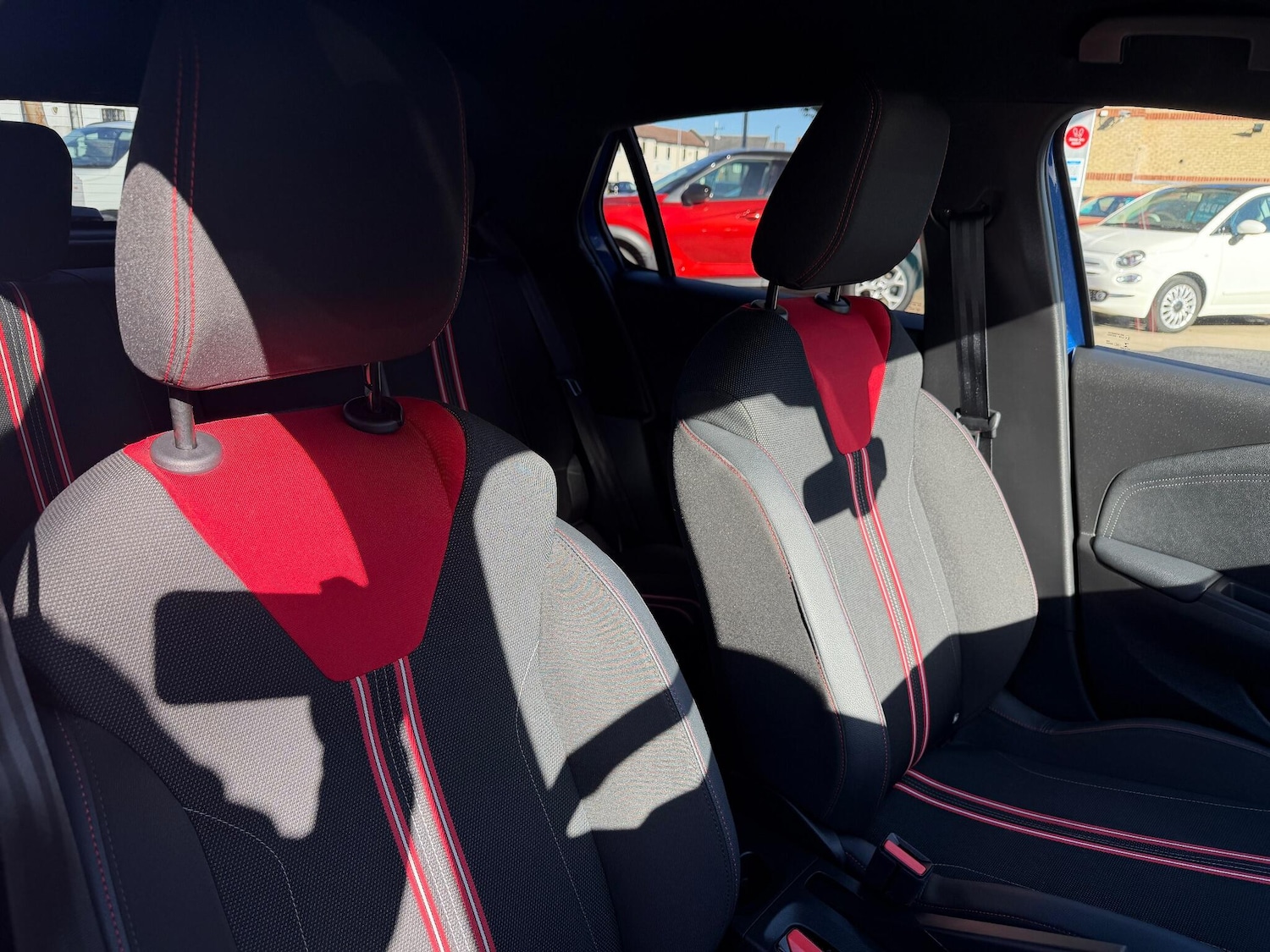 Used Vauxhall Corsa 2020 for sale - 76936566: Photo 12