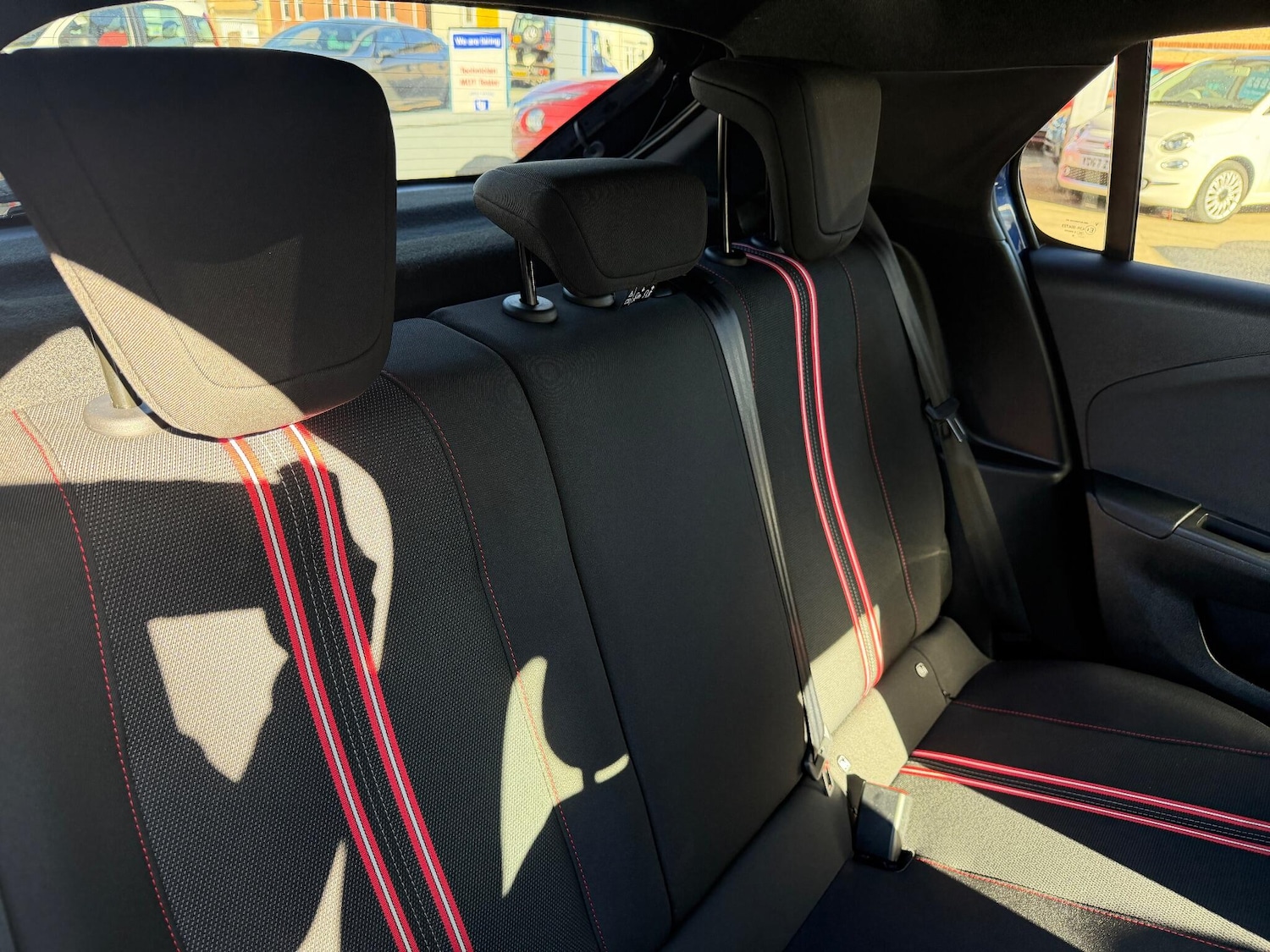 Used Vauxhall Corsa 2020 for sale - 76936566: Photo 14