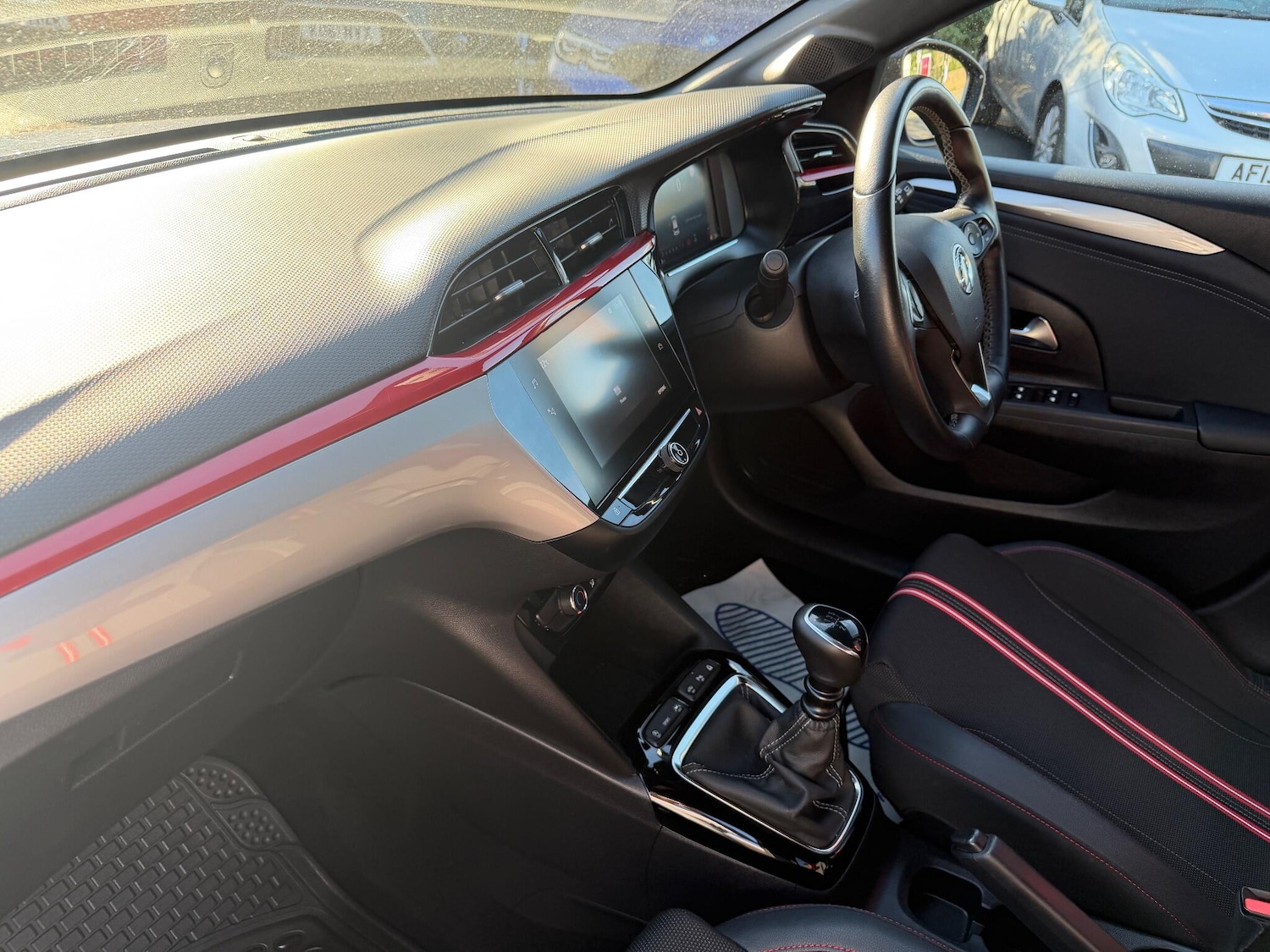 Used Vauxhall Corsa 2020 for sale - 76936566: Photo 17