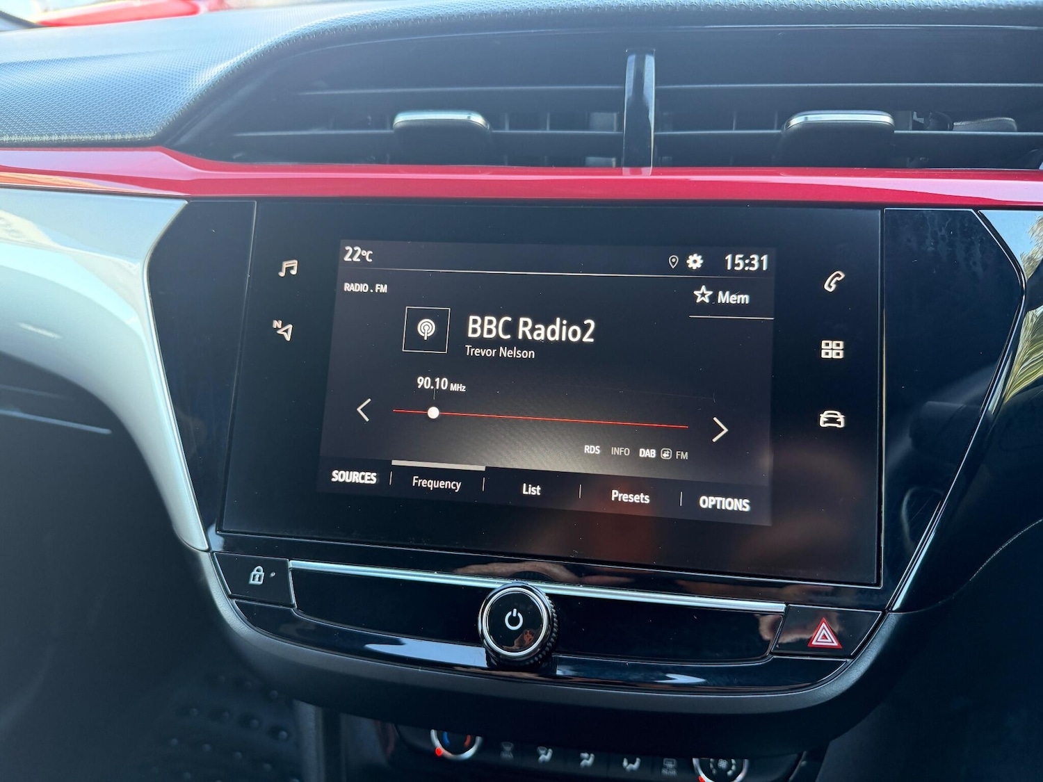 Used Vauxhall Corsa 2020 for sale - 76936566: Photo 20