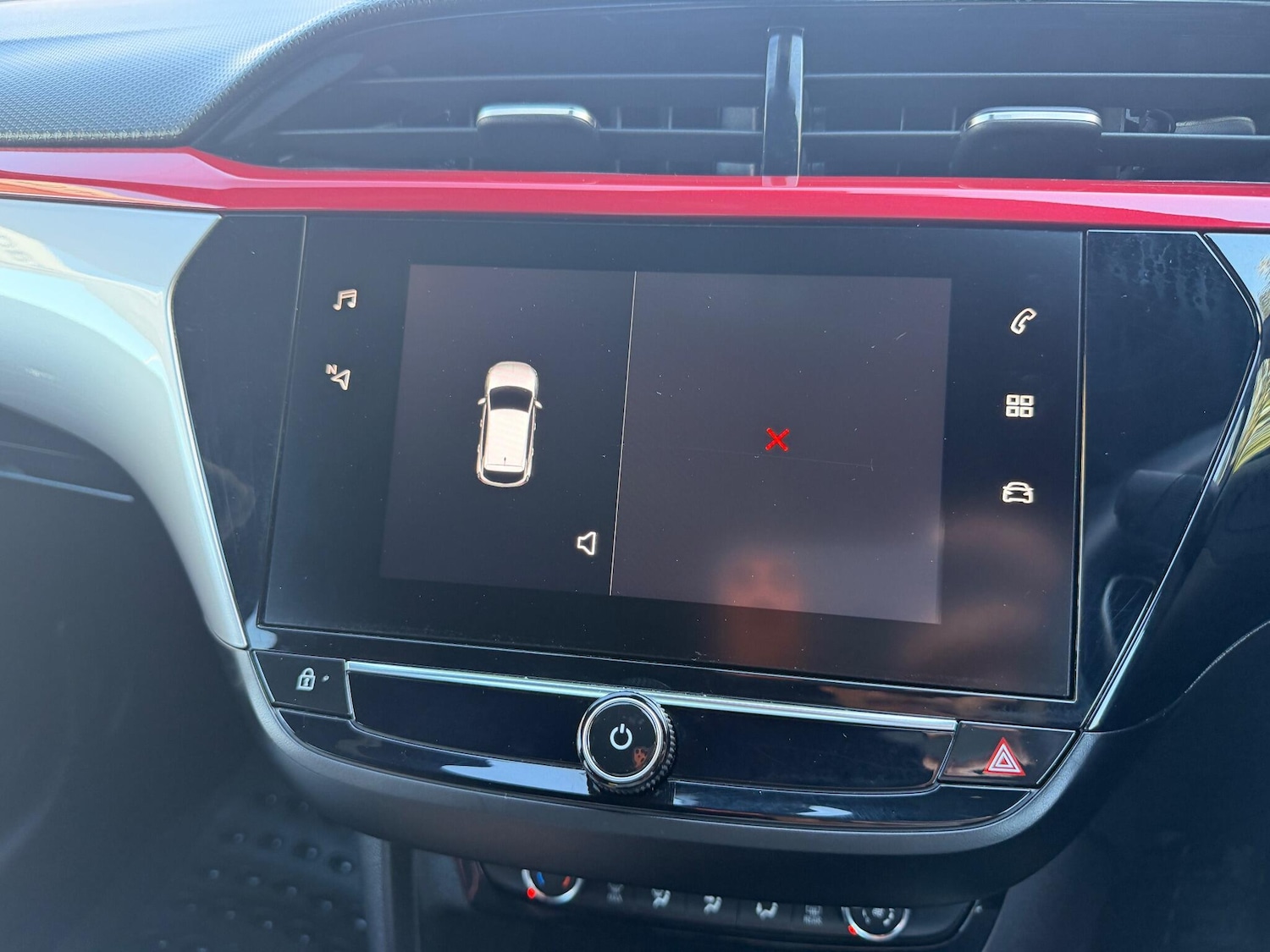 Used Vauxhall Corsa 2020 for sale - 76936566: Photo 21