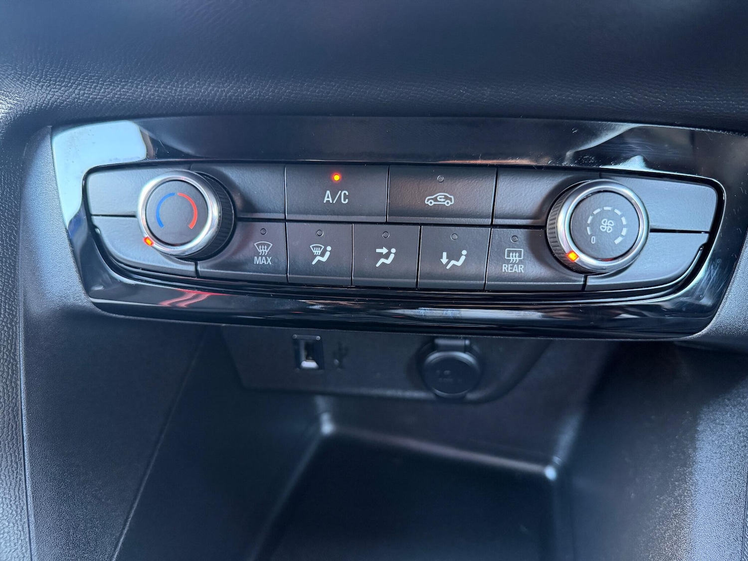 Used Vauxhall Corsa 2020 for sale - 76936566: Photo 22