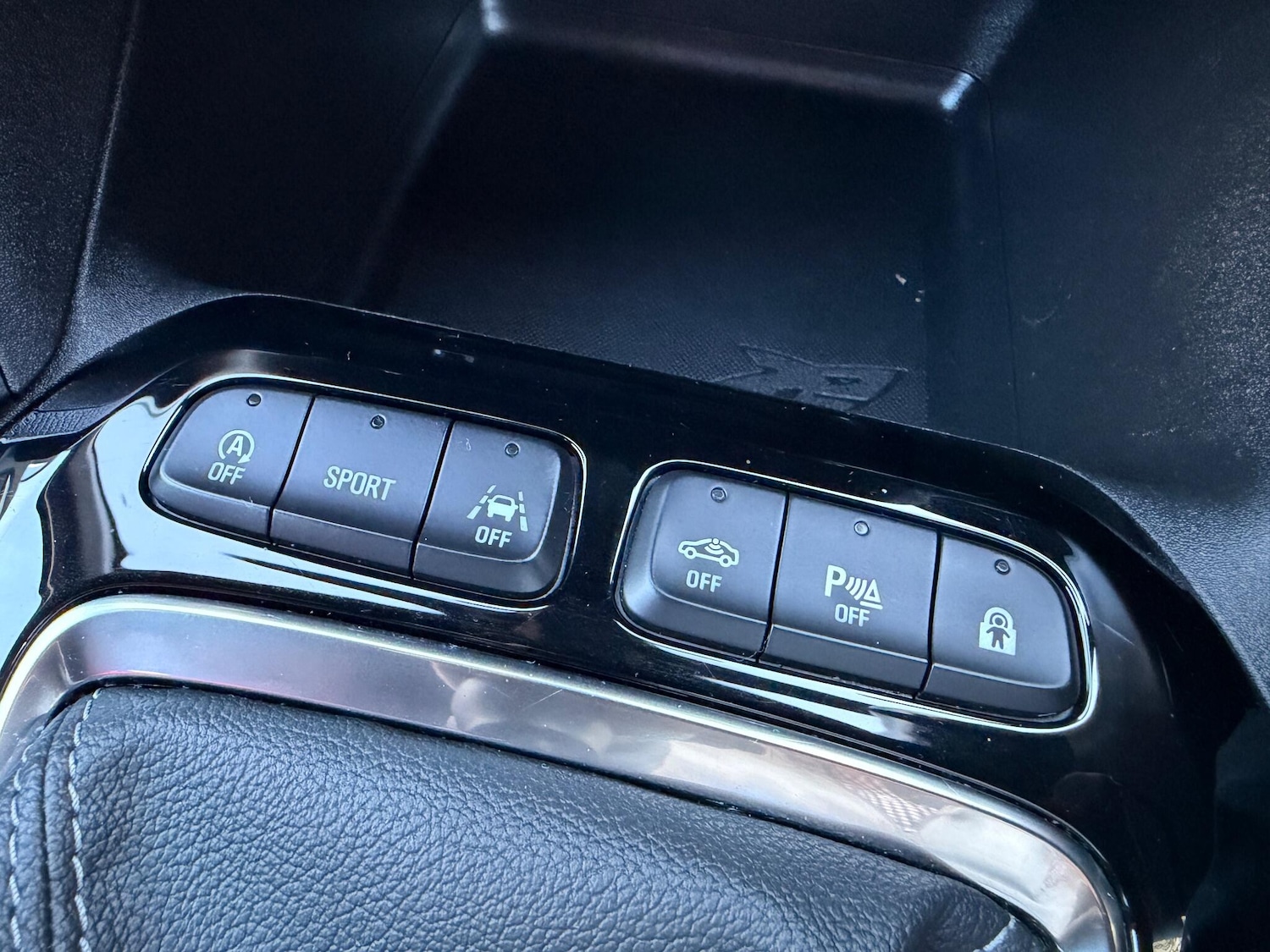 Used Vauxhall Corsa 2020 for sale - 76936566: Photo 23