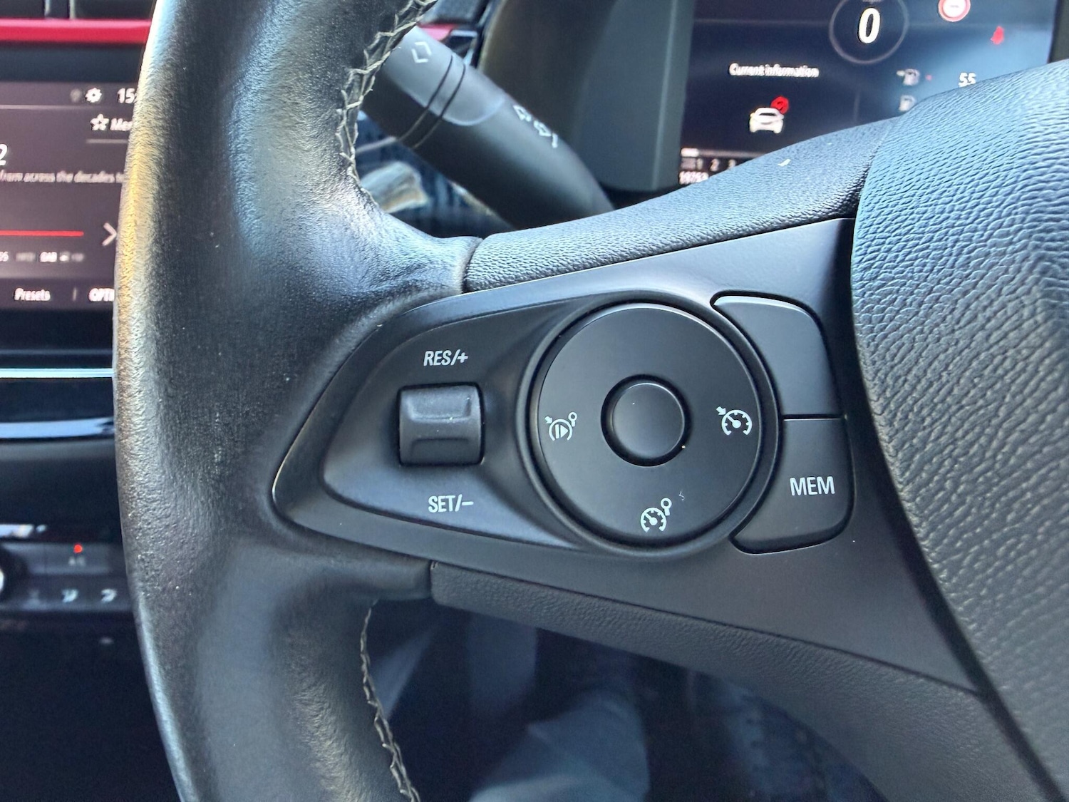 Used Vauxhall Corsa 2020 for sale - 76936566: Photo 24