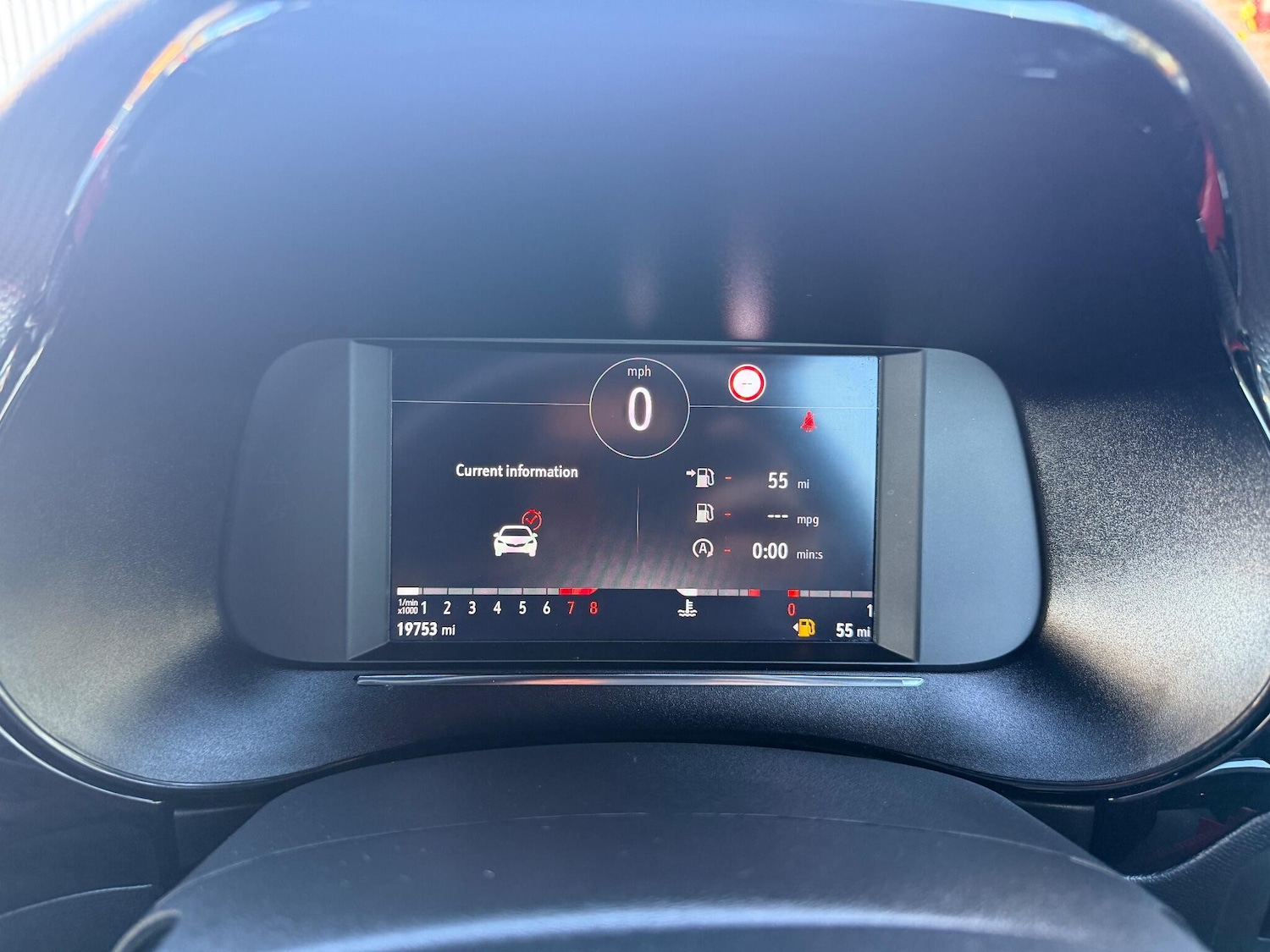 Used Vauxhall Corsa 2020 for sale - 76936566: Photo 25