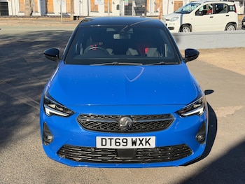 Used Vauxhall Corsa 2020 for sale - 76936566: Photo