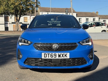 Used Vauxhall Corsa 2020 for sale - 76936566: Photo