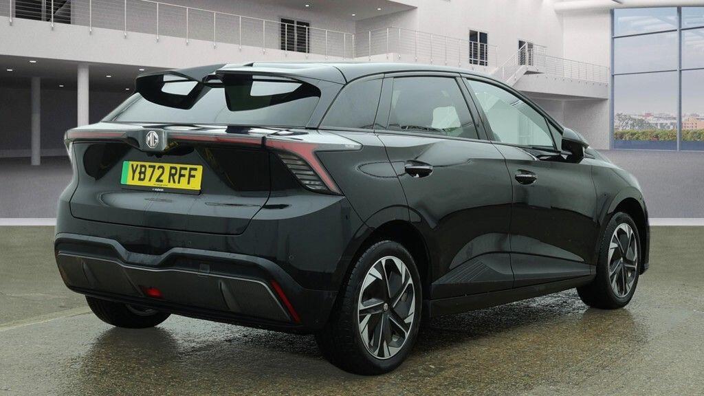 Used MG MG4 2023 for sale - 77646656: Photo 4