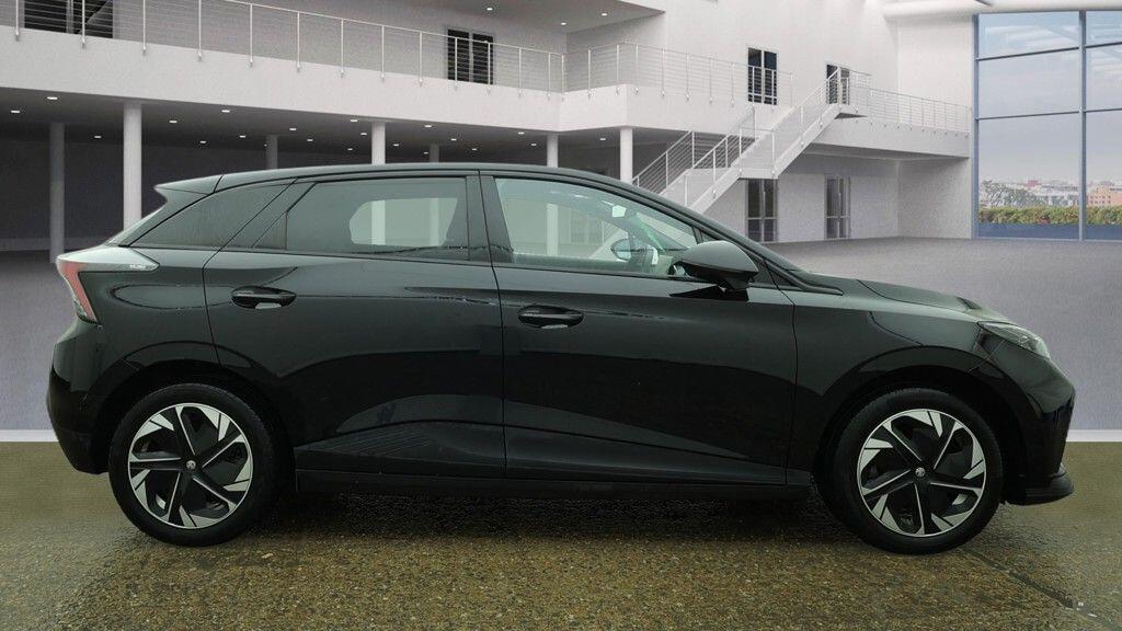 Used MG MG4 2023 for sale - 77646656: Photo 5