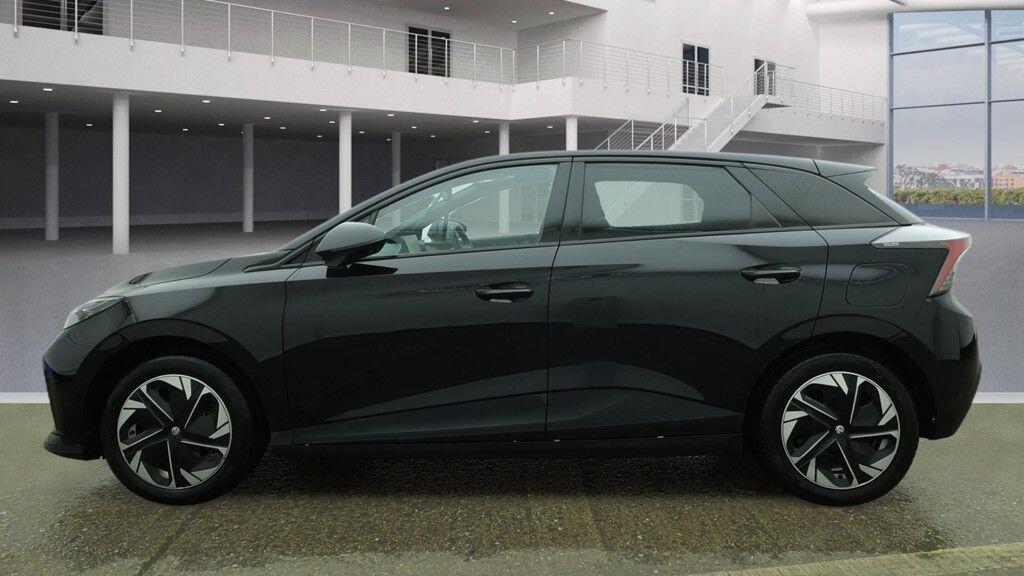 Used MG MG4 2023 for sale - 77646656: Photo 6