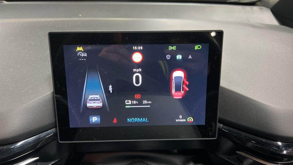 Used MG MG4 2023 for sale - 77646656: Photo 7