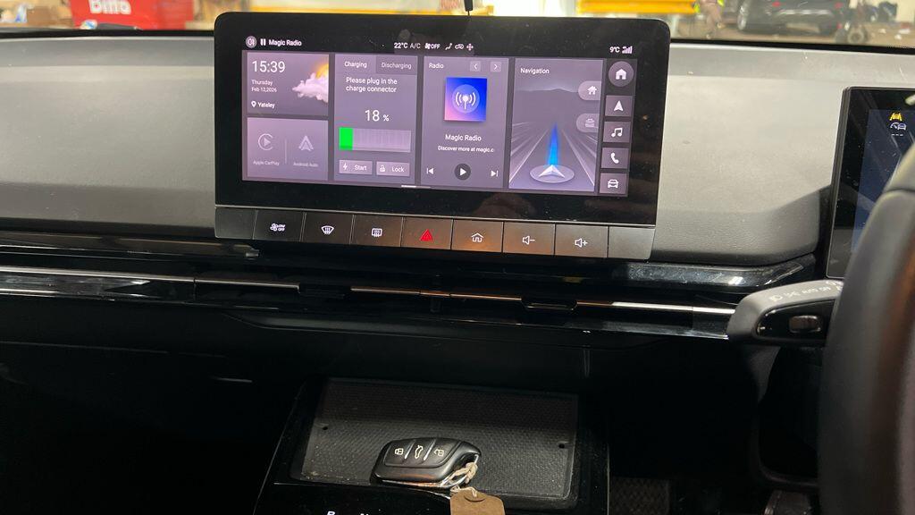 Used MG MG4 2023 for sale - 77646656: Photo 8