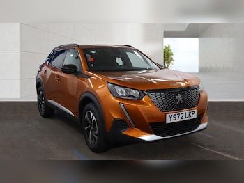 Used Peugeot 2008 2023 for sale - 79349456: Photo