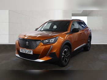 Used Peugeot 2008 2023 for sale - 79349456: Photo