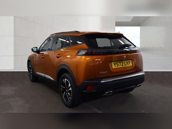 Used Peugeot 2008 2023 for sale - 79349456: Photo