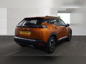 Used Peugeot 2008 2023 for sale - 79349456: Photo