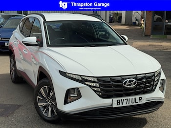 Used Hyundai TUCSON 2021 for sale - 79093524: Photo