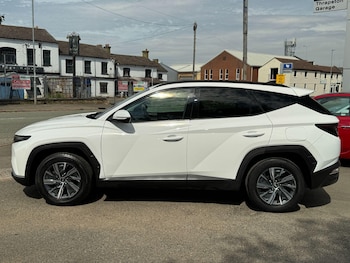 Used Hyundai TUCSON 2021 for sale - 79093524: Photo