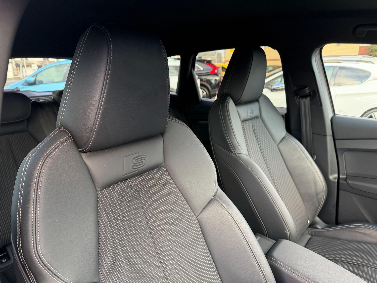 Used Audi Q4 e-tron 2021 for sale - 77143329: Photo 11