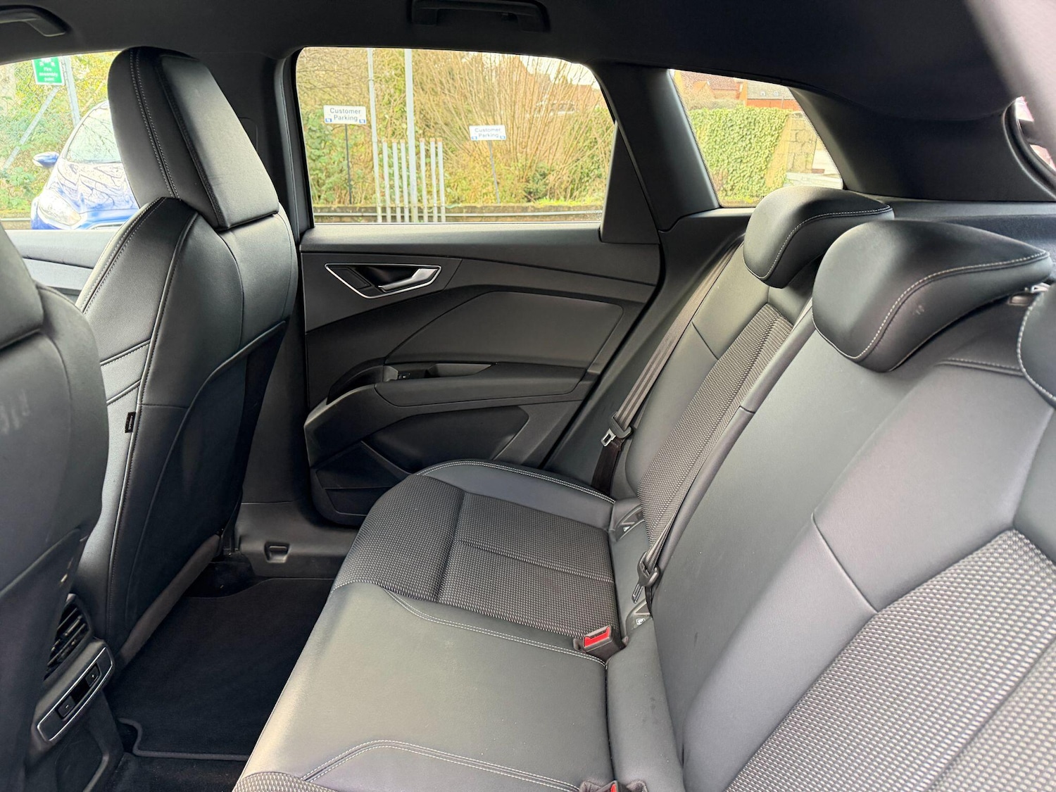 Used Audi Q4 e-tron 2021 for sale - 77143329: Photo 14