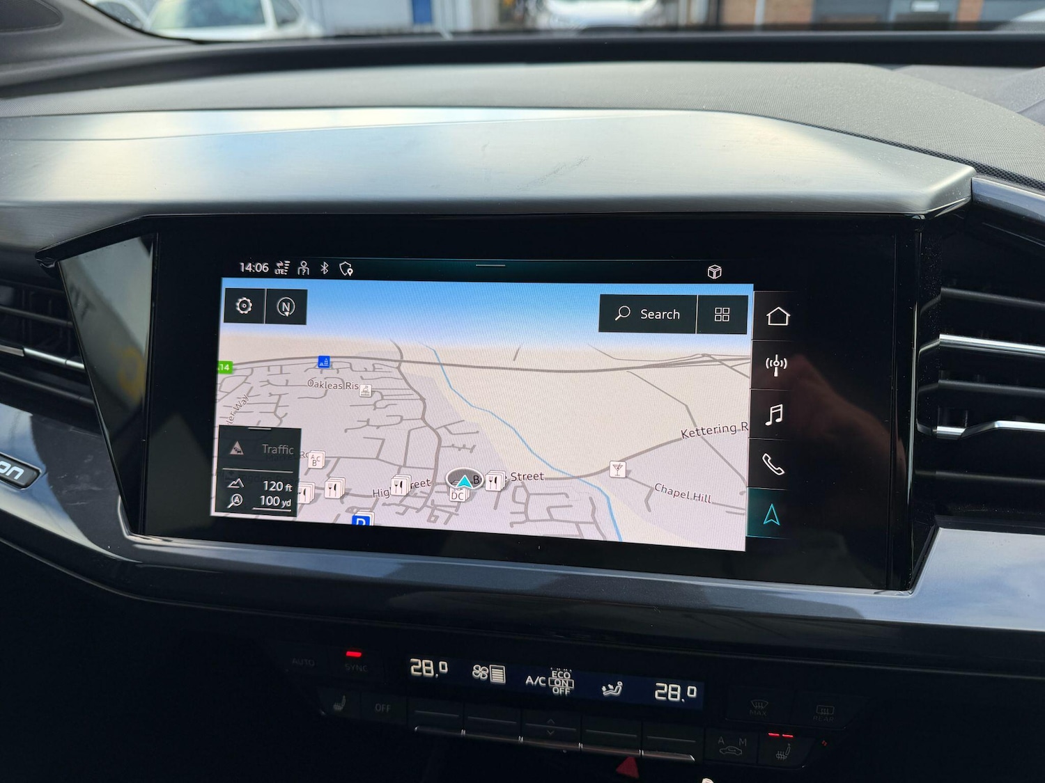 Used Audi Q4 e-tron 2021 for sale - 77143329: Photo 17