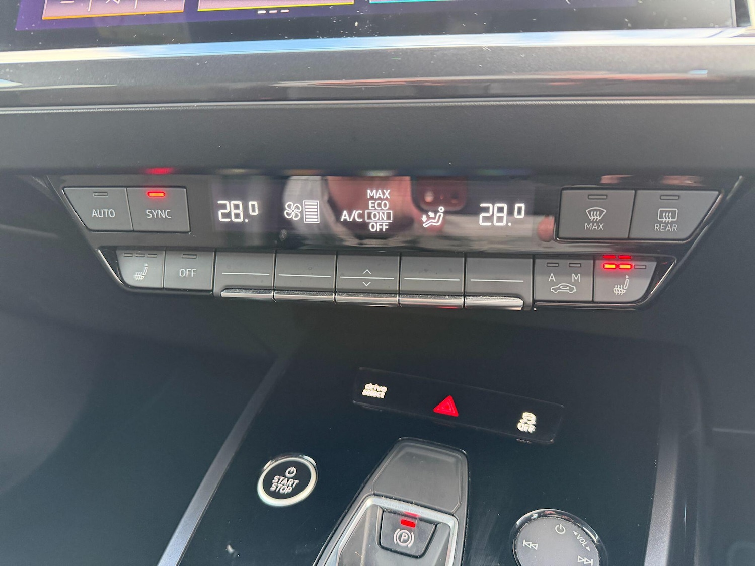 Used Audi Q4 e-tron 2021 for sale - 77143329: Photo 21