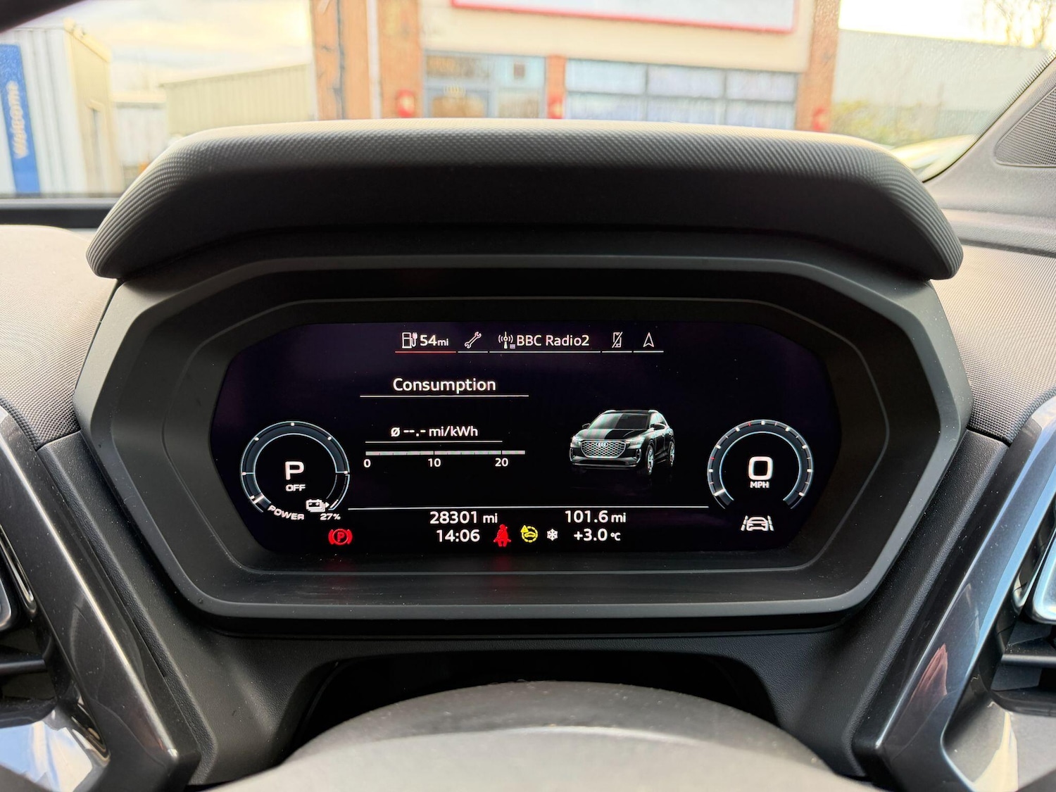 Used Audi Q4 e-tron 2021 for sale - 77143329: Photo 22