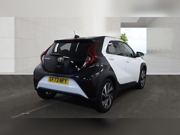 Used Toyota Aygo X 2023 for sale - 78347533: Photo