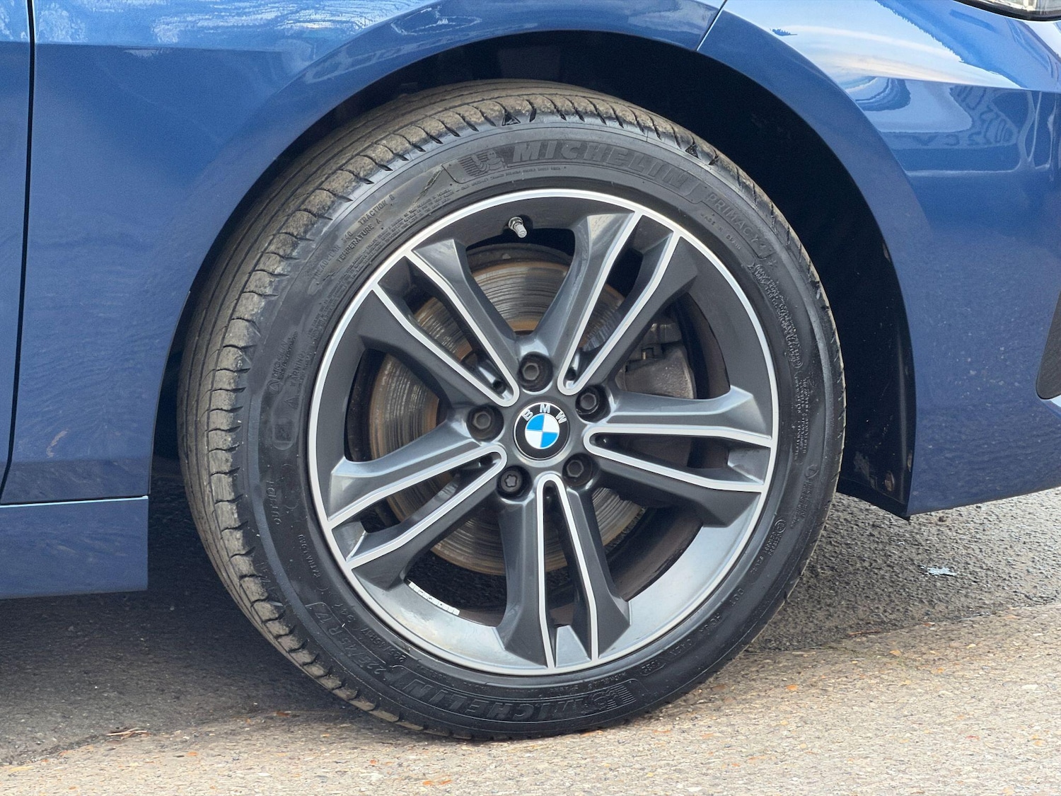 Used BMW 2 Series Gran Coupe for sale - 77753323: Photo 11