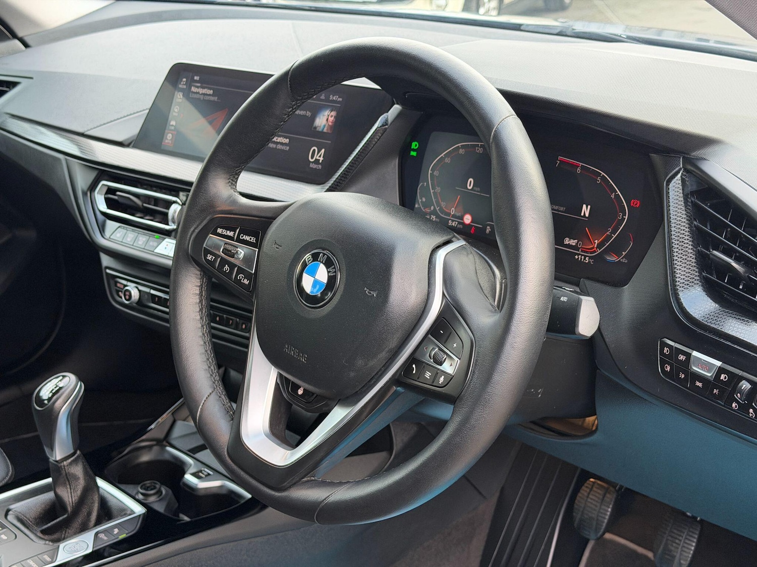 Used BMW 2 Series Gran Coupe for sale - 77753323: Photo 12