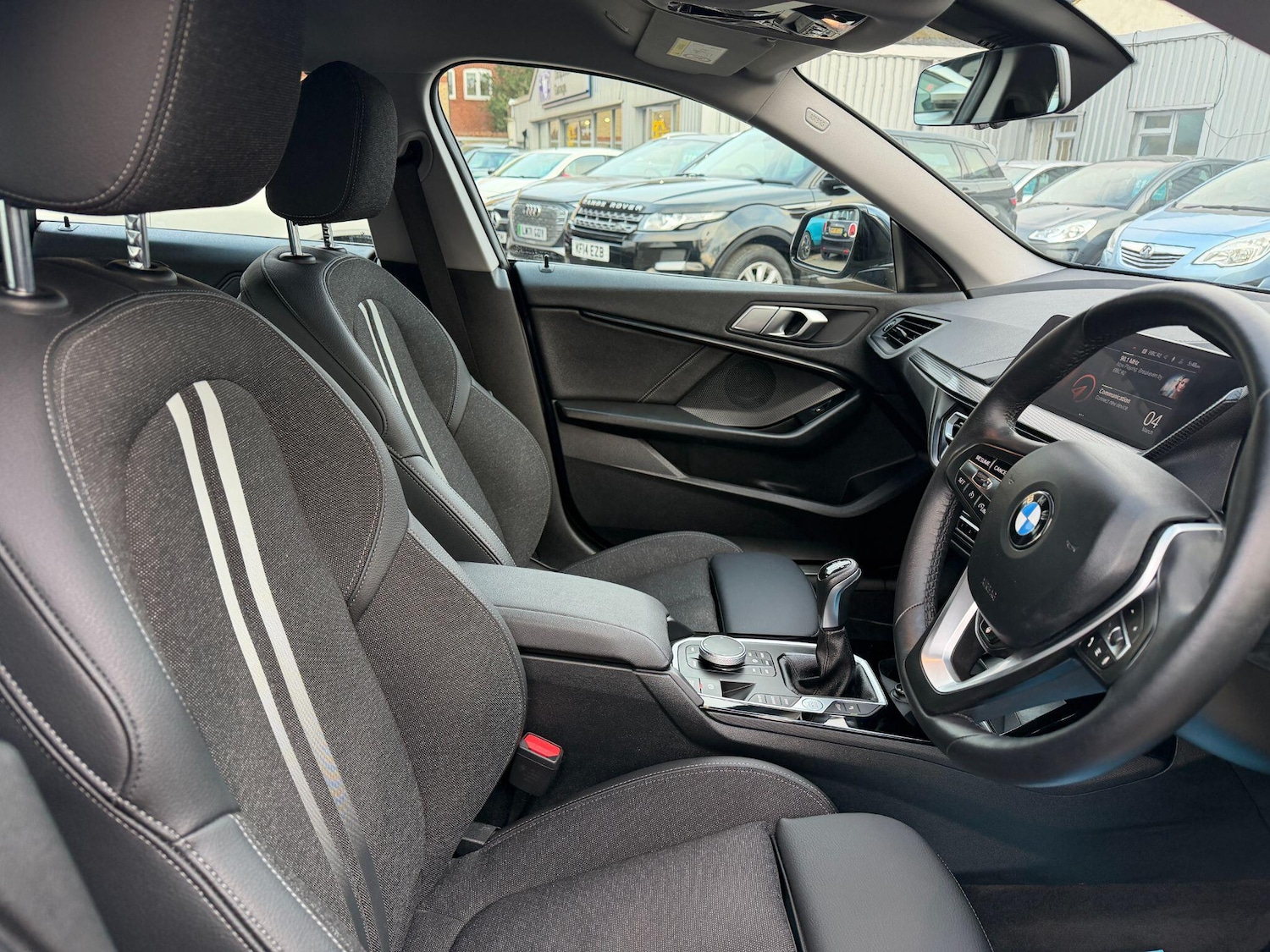 Used BMW 2 Series Gran Coupe for sale - 77753323: Photo 13