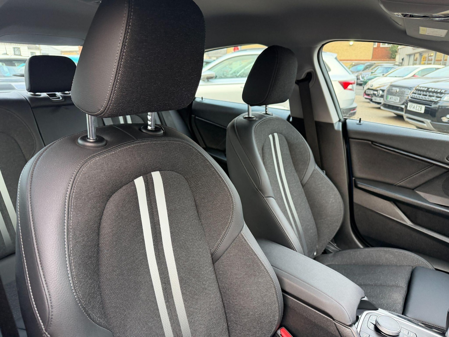 Used BMW 2 Series Gran Coupe for sale - 77753323: Photo 14