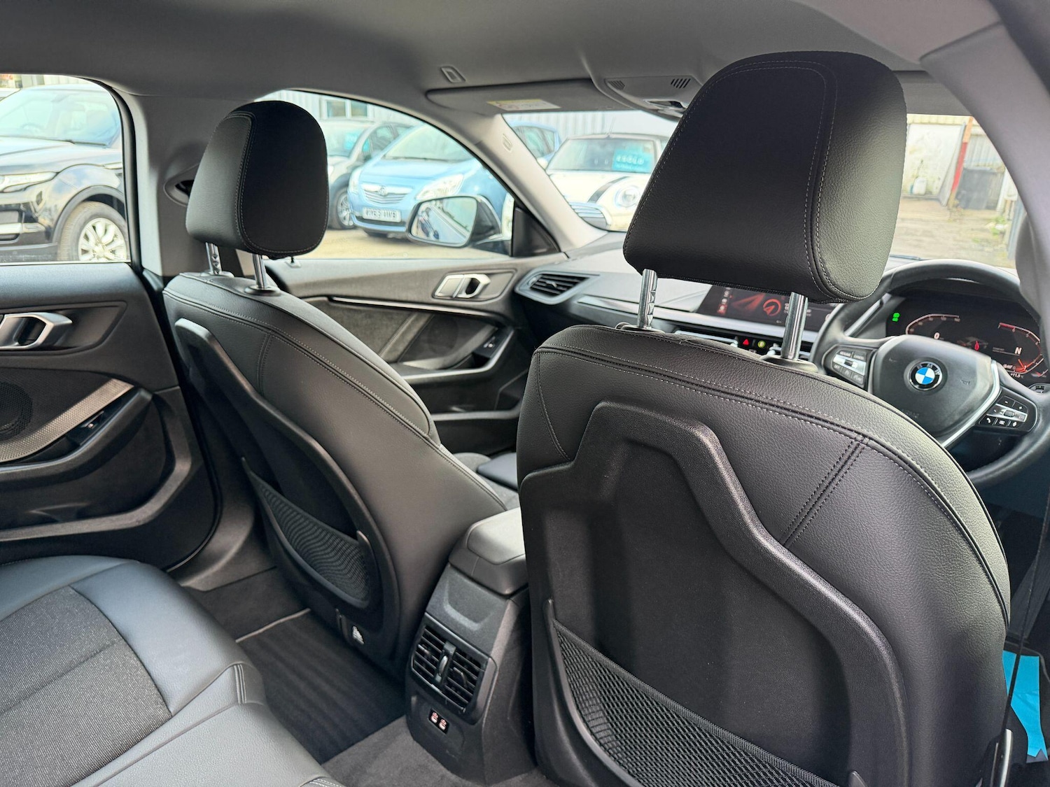 Used BMW 2 Series Gran Coupe for sale - 77753323: Photo 15