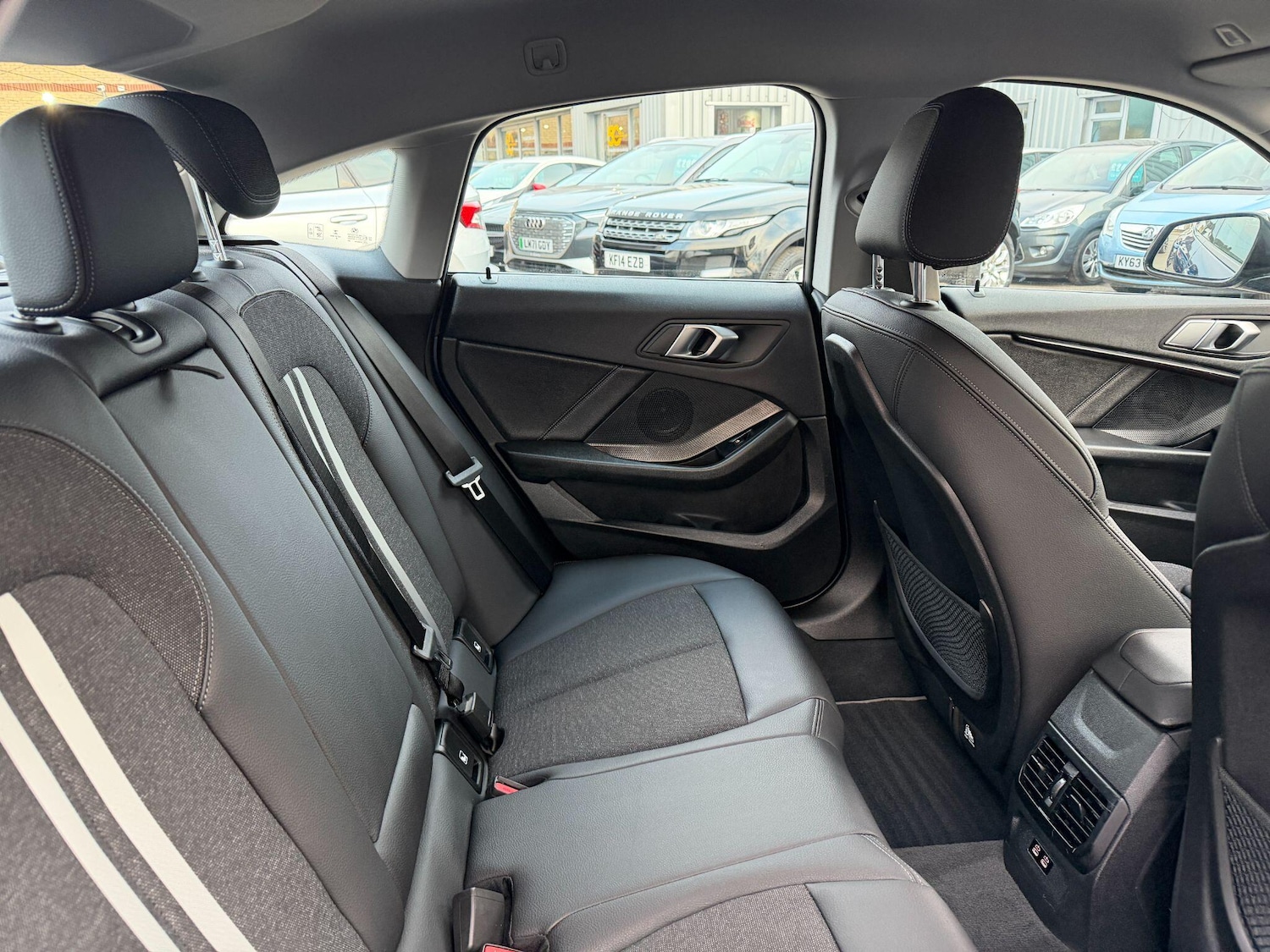 Used BMW 2 Series Gran Coupe for sale - 77753323: Photo 16