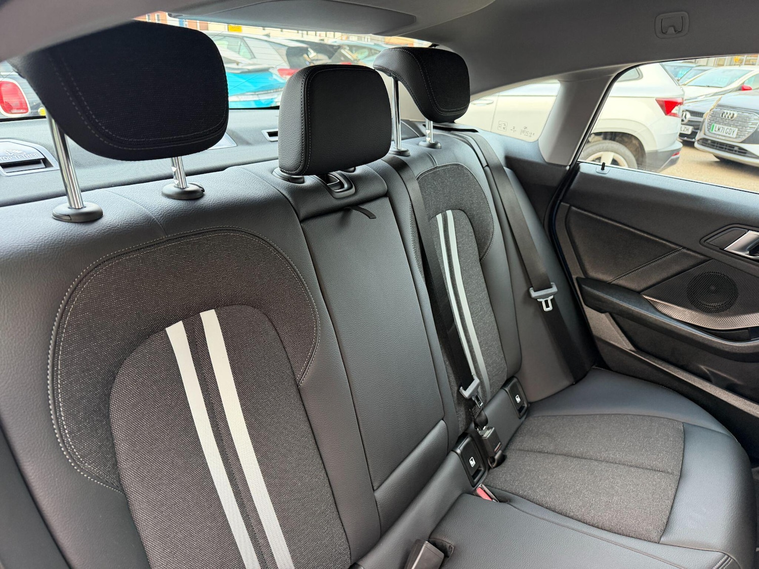 Used BMW 2 Series Gran Coupe for sale - 77753323: Photo 17