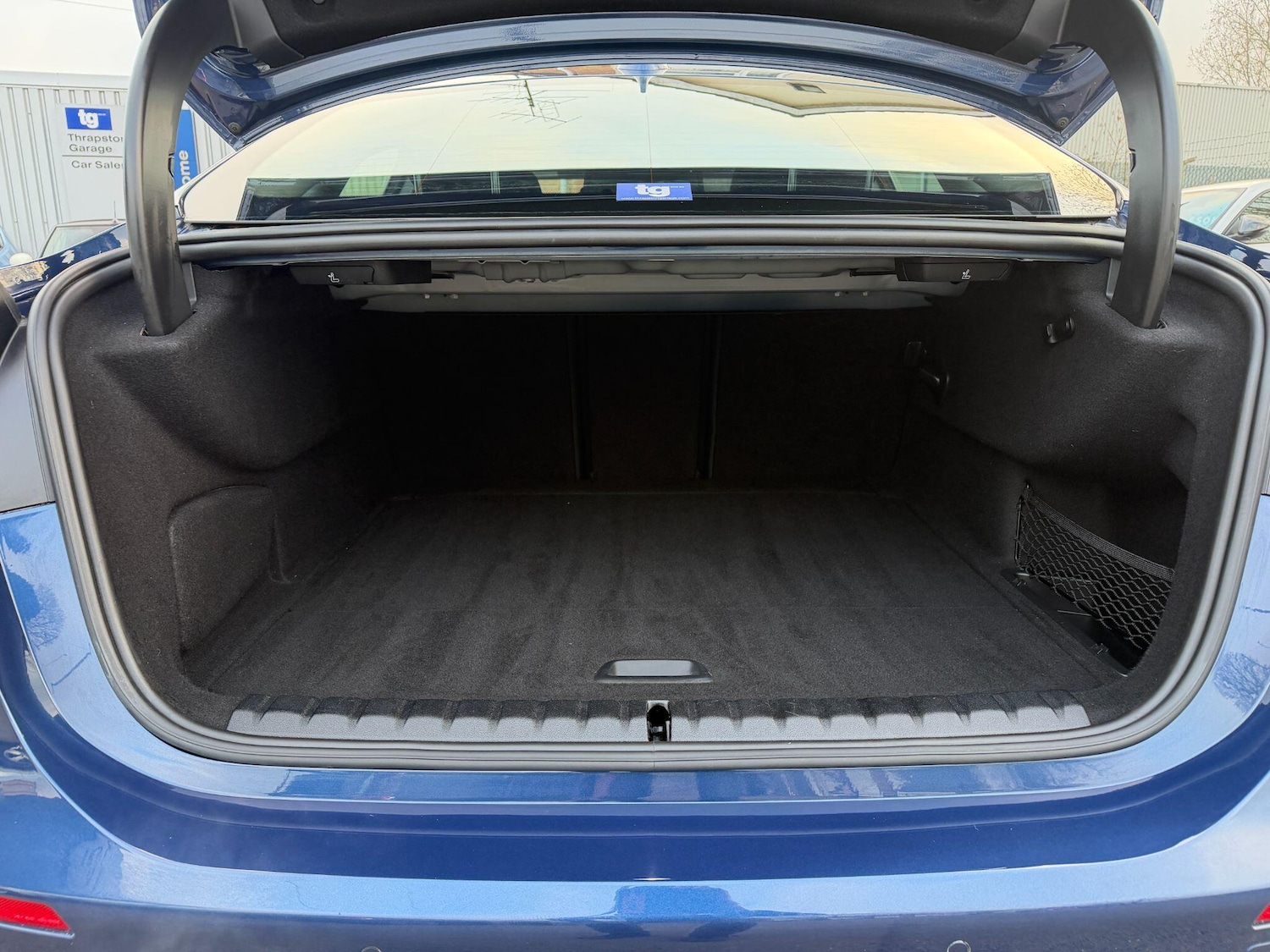 Used BMW 2 Series Gran Coupe for sale - 77753323: Photo 18