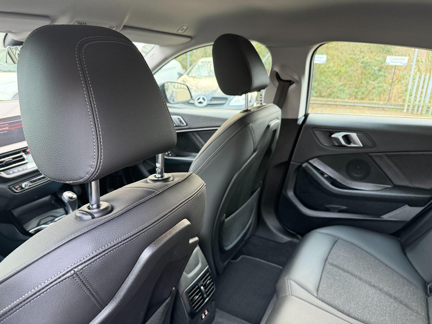 Used BMW 2 Series Gran Coupe for sale - 77753323: Photo 19