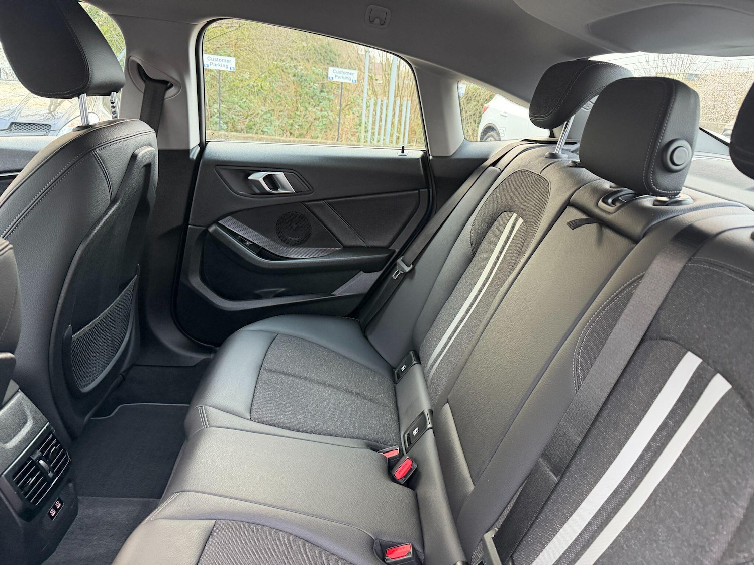 Used BMW 2 Series Gran Coupe for sale - 77753323: Photo 20