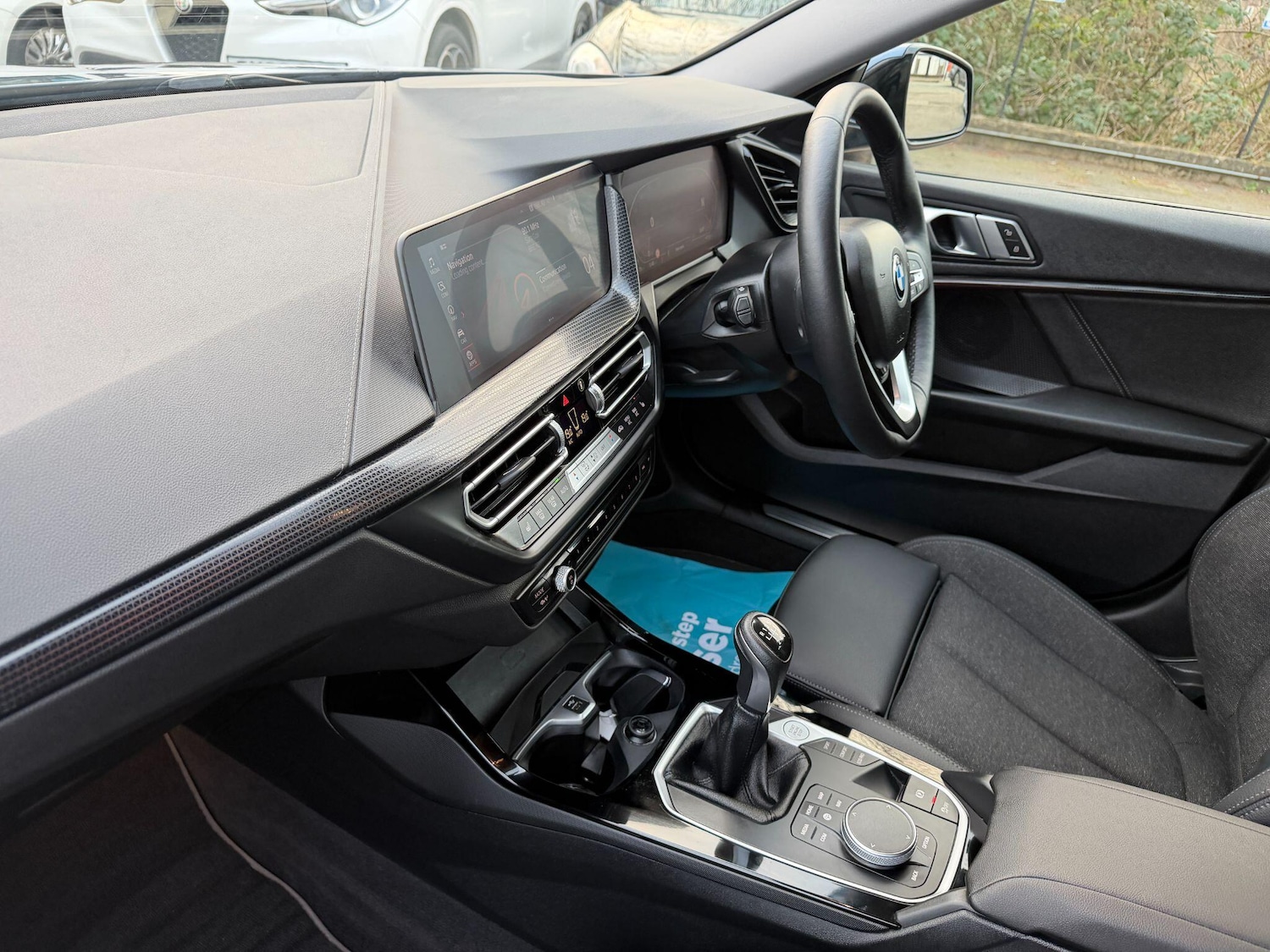 Used BMW 2 Series Gran Coupe for sale - 77753323: Photo 21