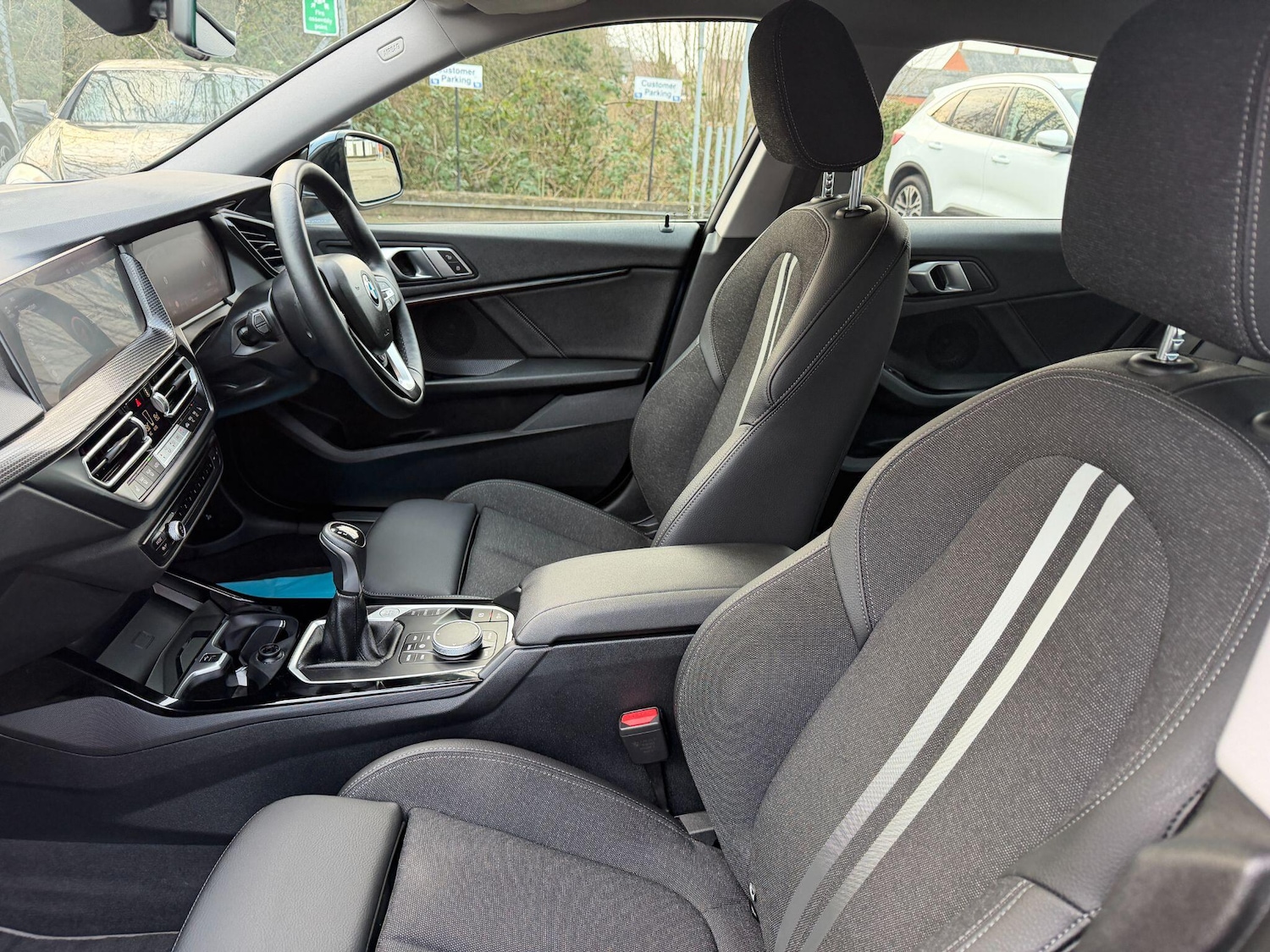 Used BMW 2 Series Gran Coupe for sale - 77753323: Photo 22