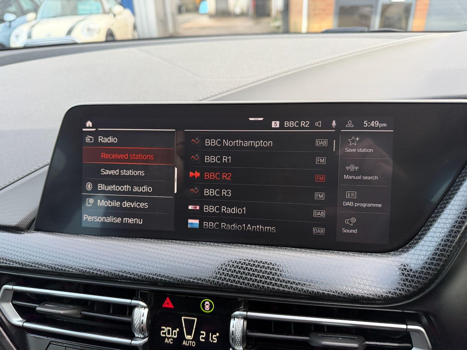 Used BMW 2 Series Gran Coupe for sale - 77753323: Photo 24