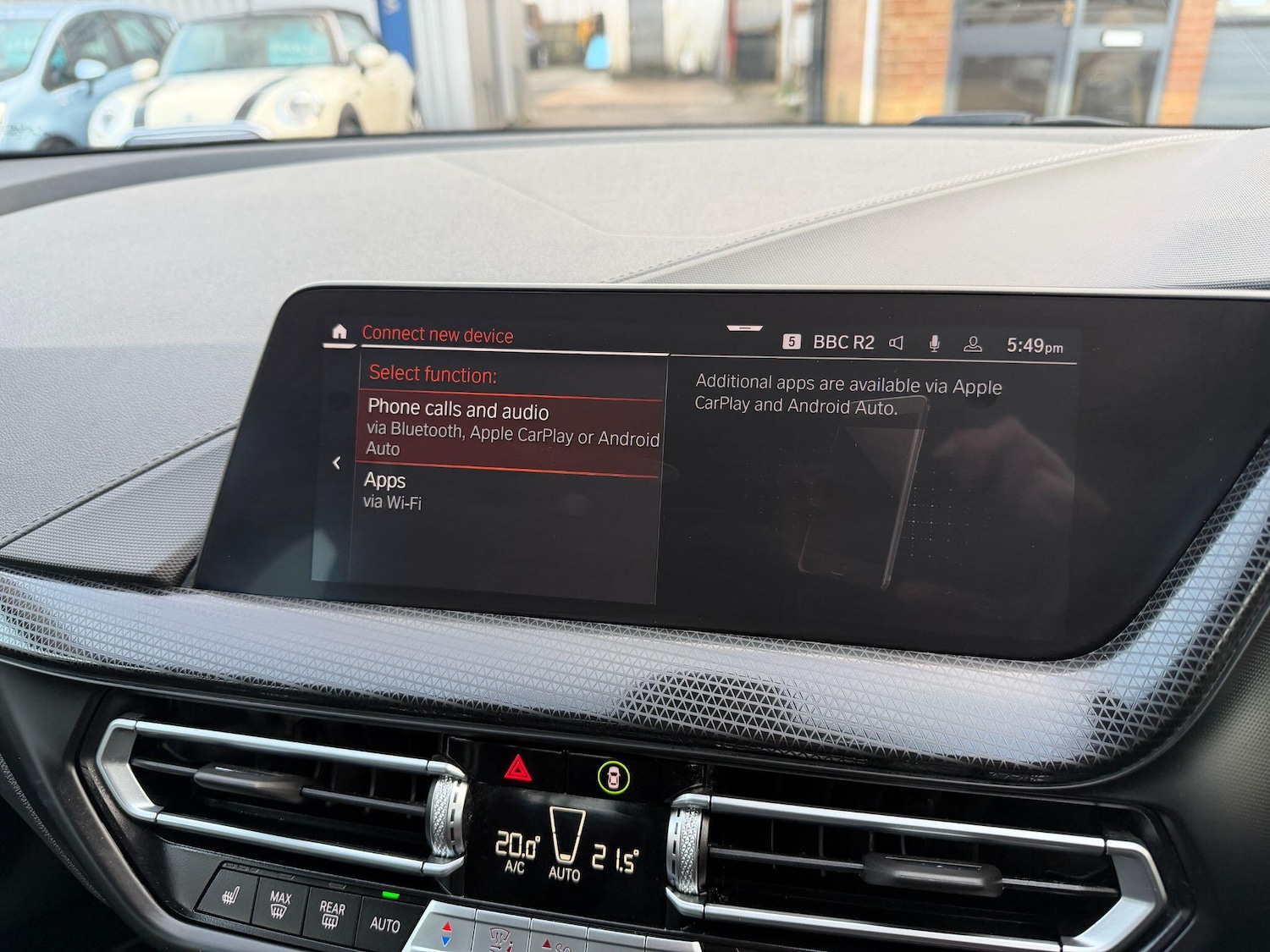 Used BMW 2 Series Gran Coupe for sale - 77753323: Photo 25