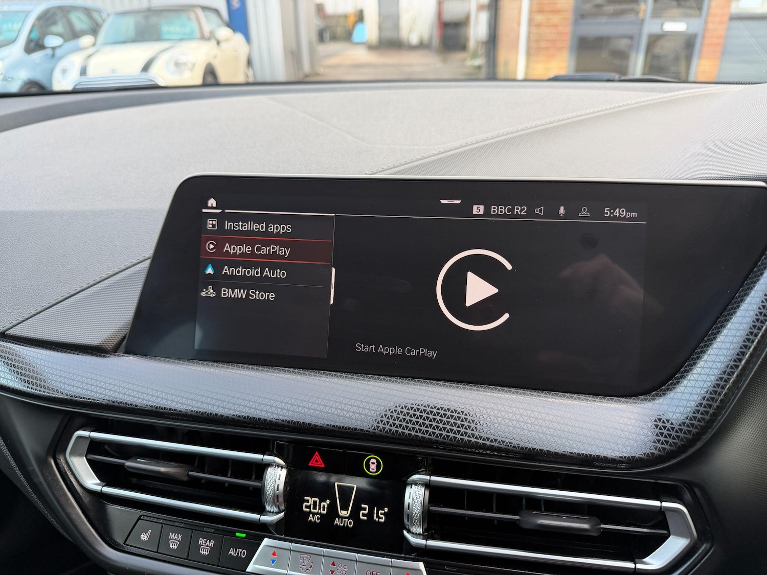 Used BMW 2 Series Gran Coupe for sale - 77753323: Photo 26