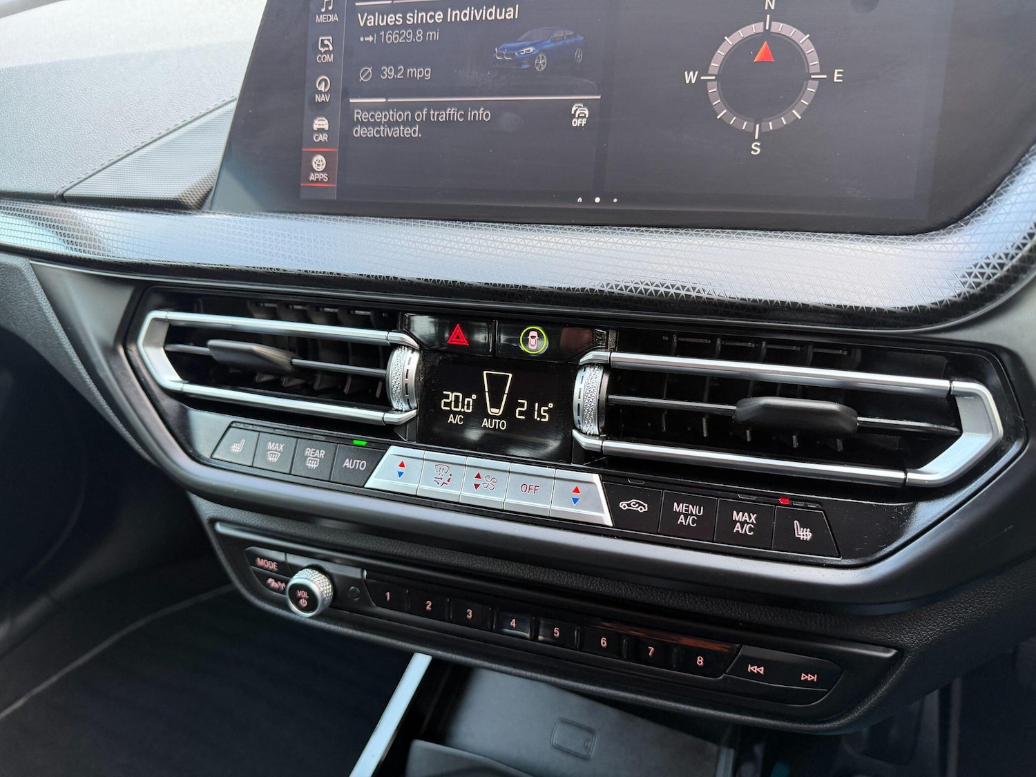 Used BMW 2 Series Gran Coupe for sale - 77753323: Photo 27